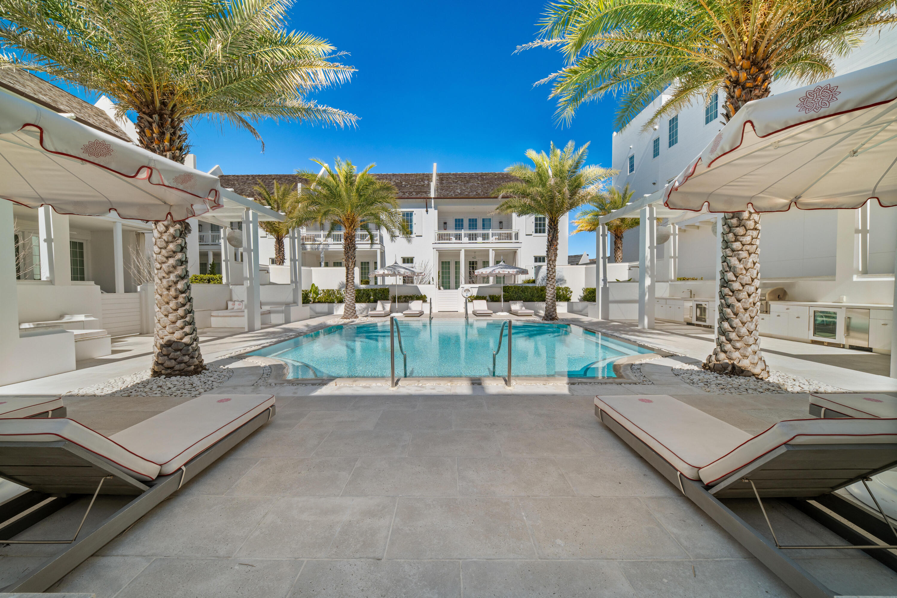 Kaiya Beach Resort - Residential