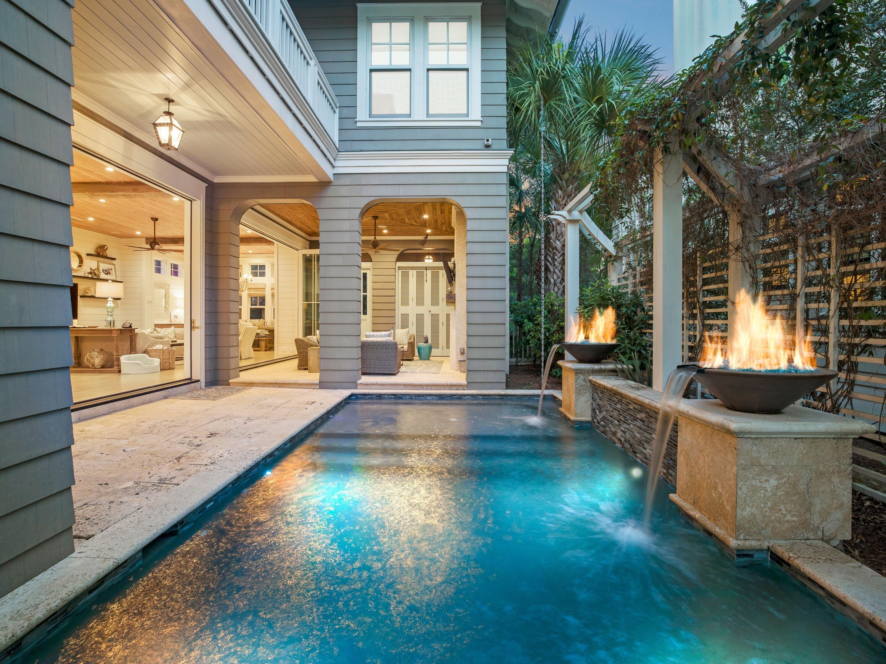 WATERSOUND BEACH - Residential