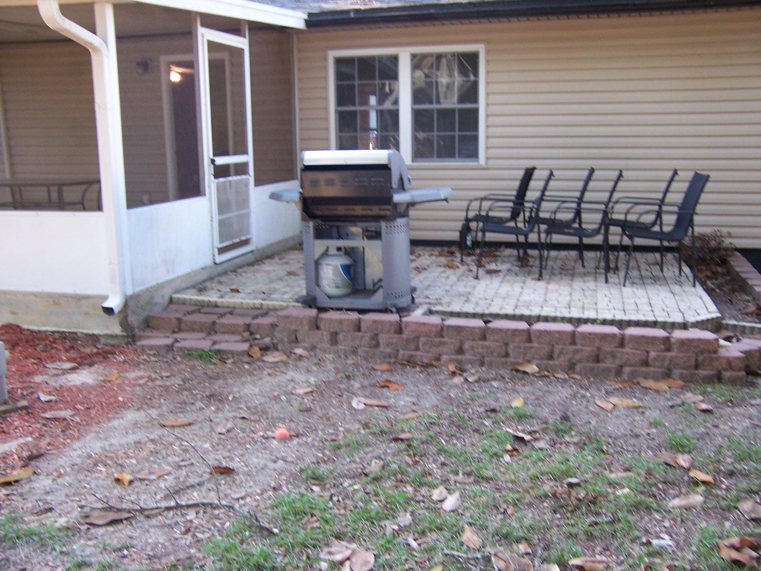CREEKSIDE 2 - Residential Lease