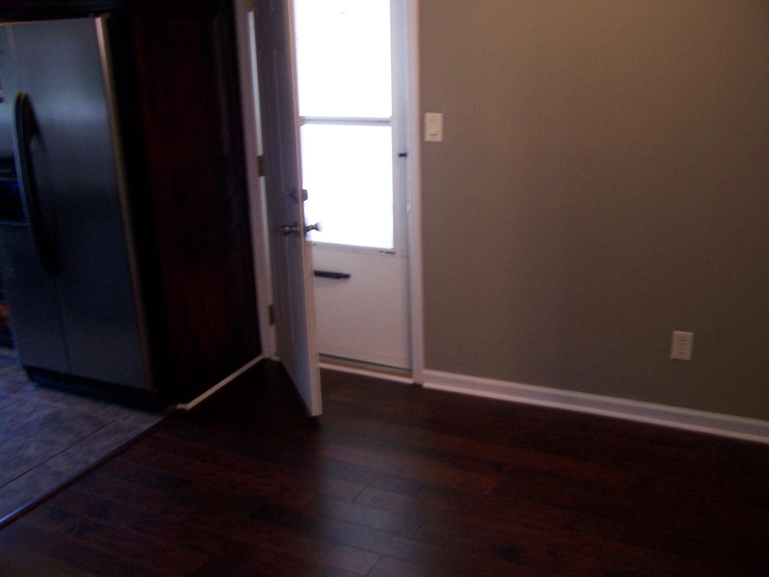 CREEKSIDE 2 - Residential Lease
