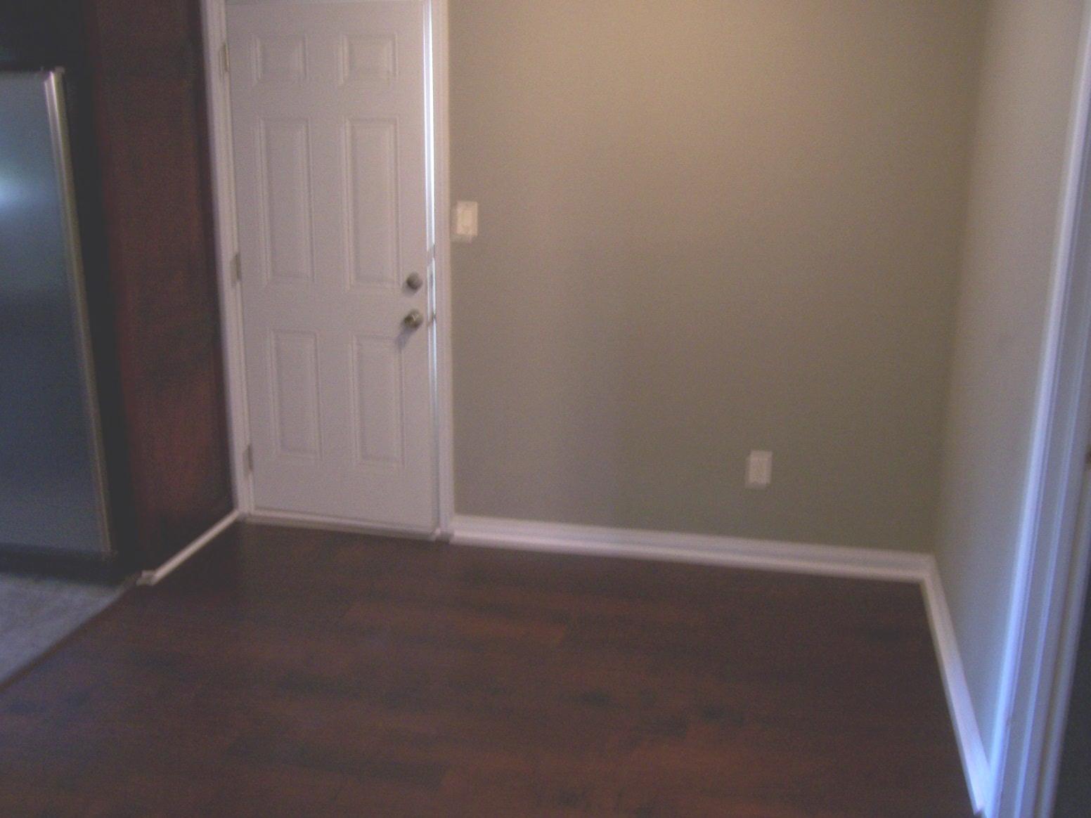 CREEKSIDE 2 - Residential Lease
