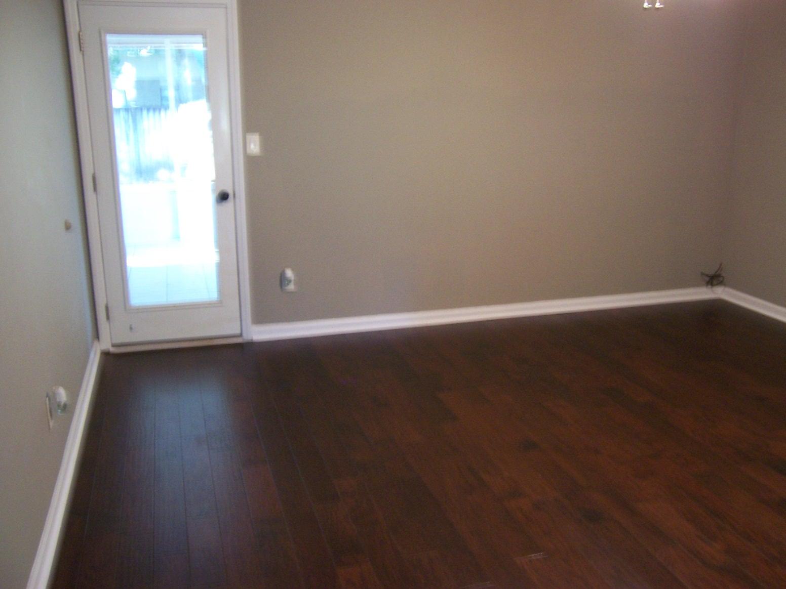 CREEKSIDE 2 - Residential Lease