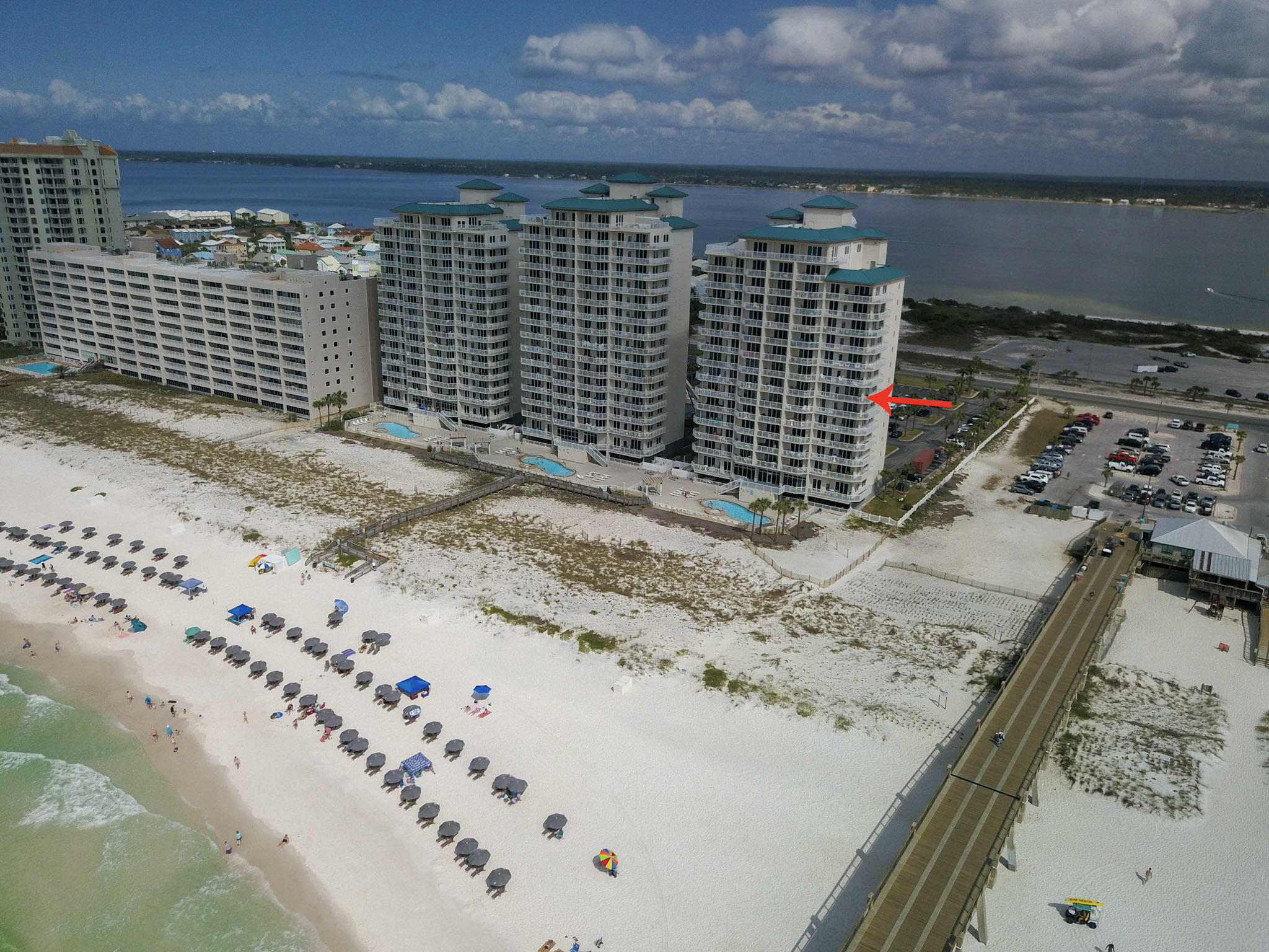 THE INN AT SUMMERWIND - Residential