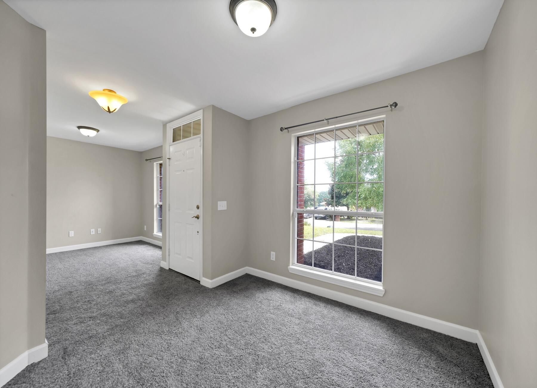 ANTIOCH ESTATES S/D - Residential Lease