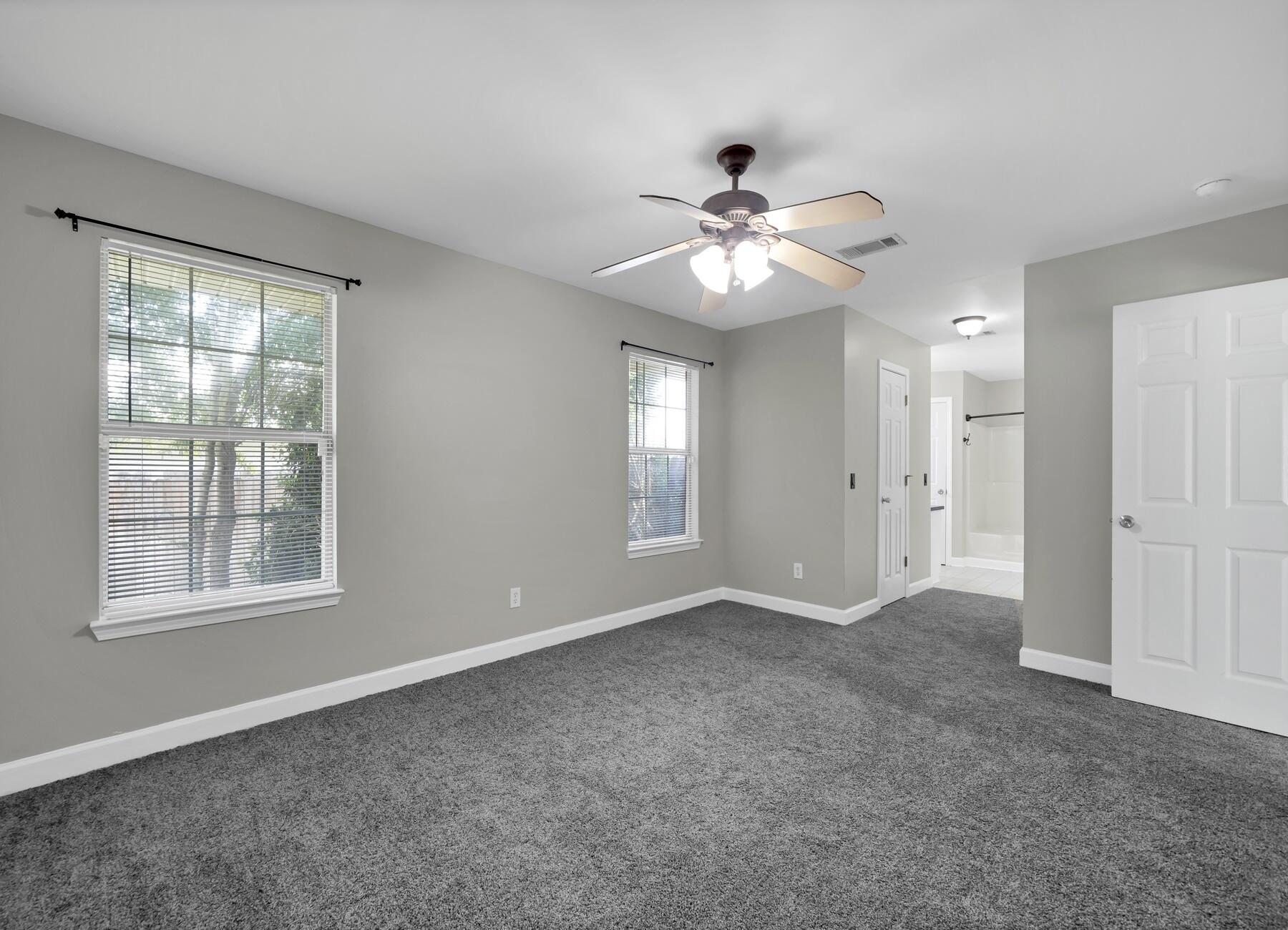 ANTIOCH ESTATES S/D - Residential Lease