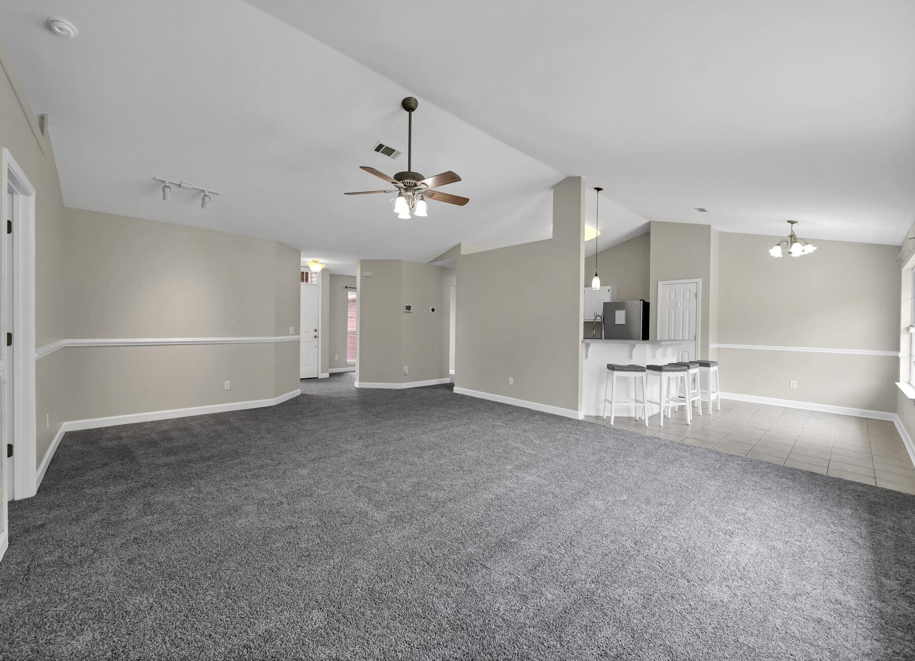 ANTIOCH ESTATES S/D - Residential Lease