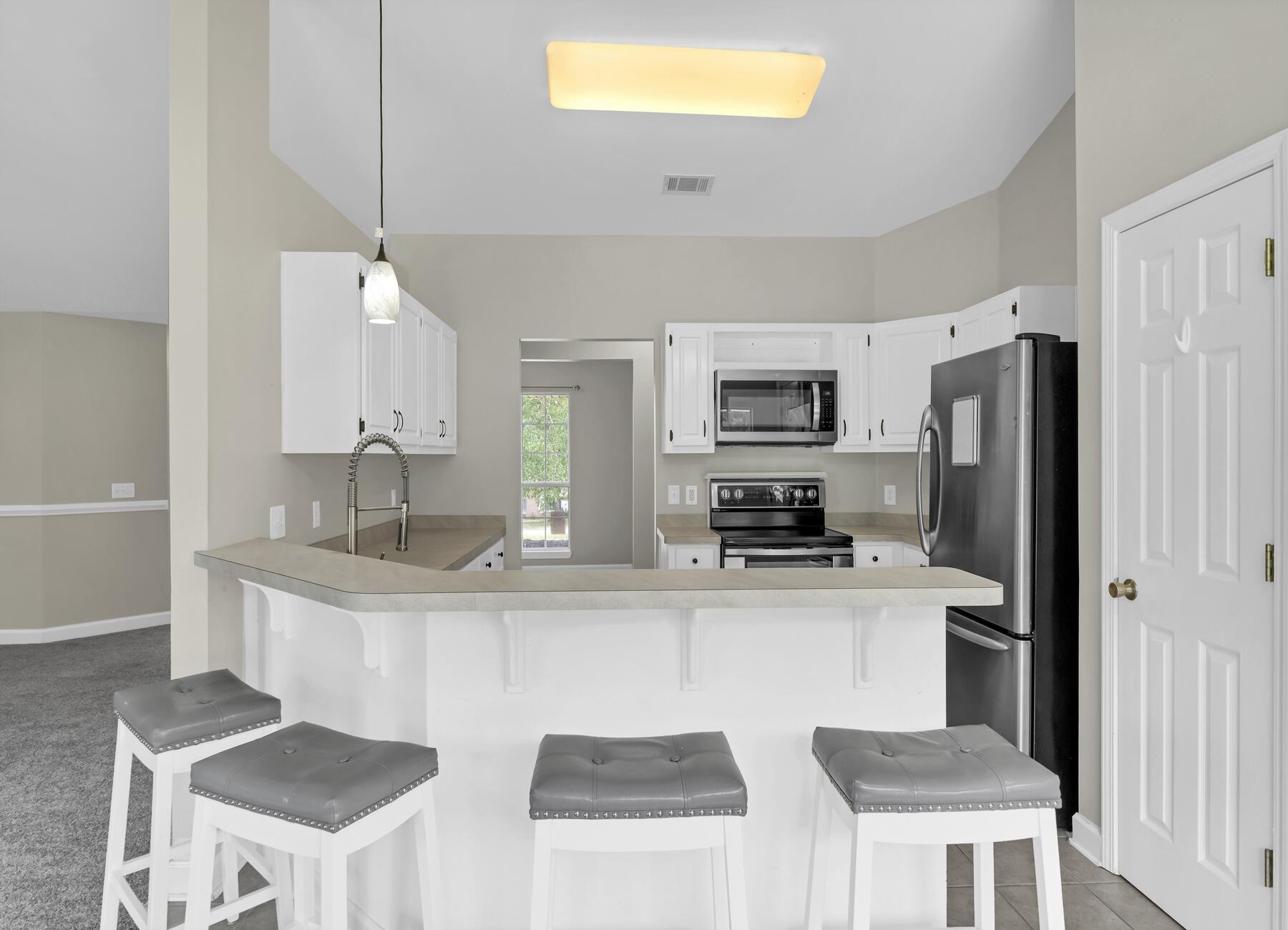 ANTIOCH ESTATES S/D - Residential Lease