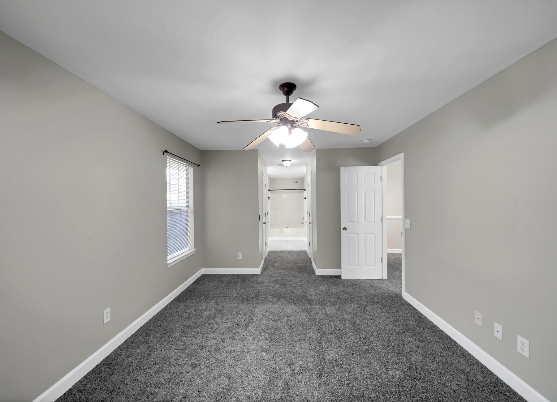 ANTIOCH ESTATES S/D - Residential Lease