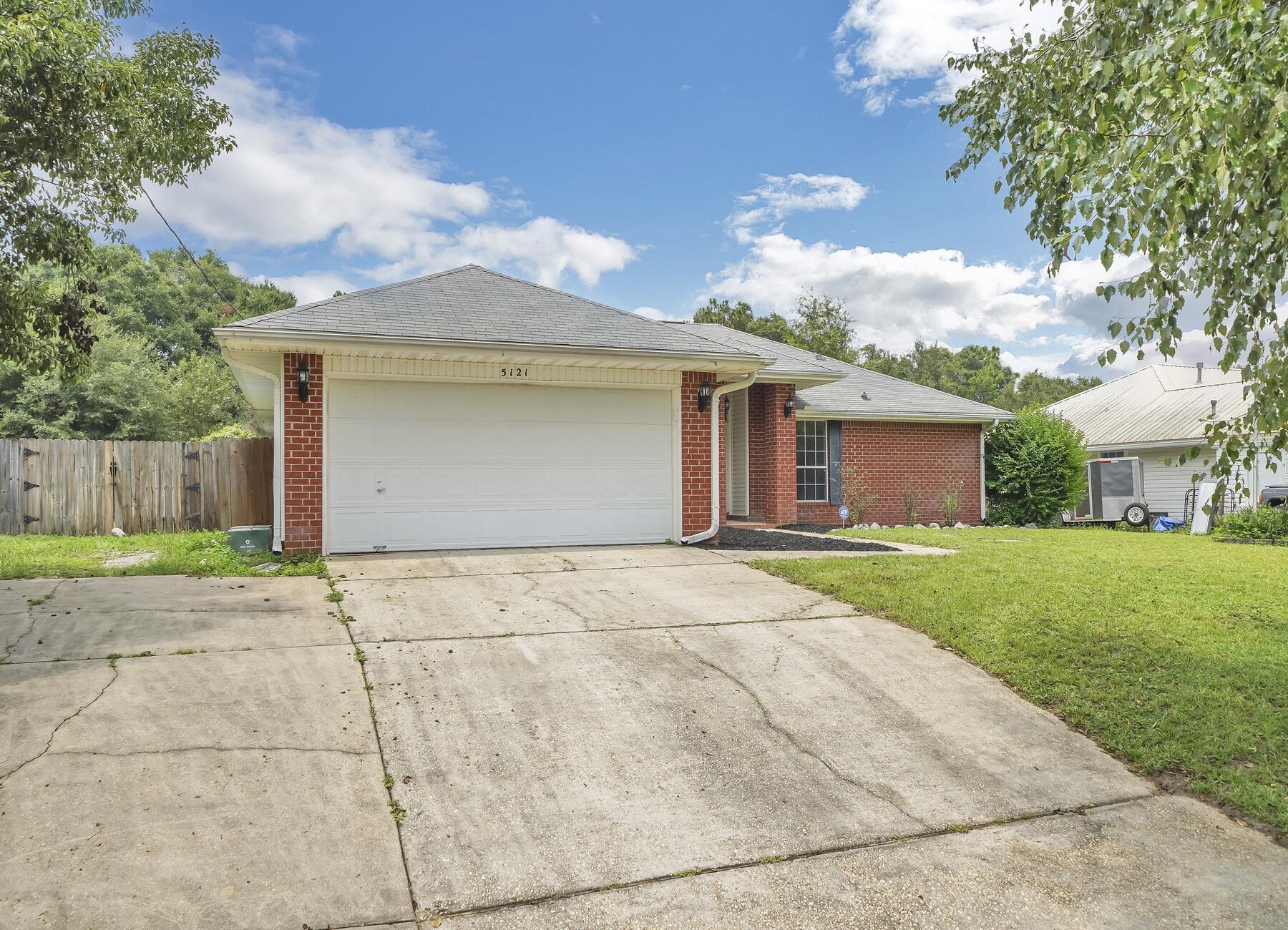 ANTIOCH ESTATES S/D - Residential Lease