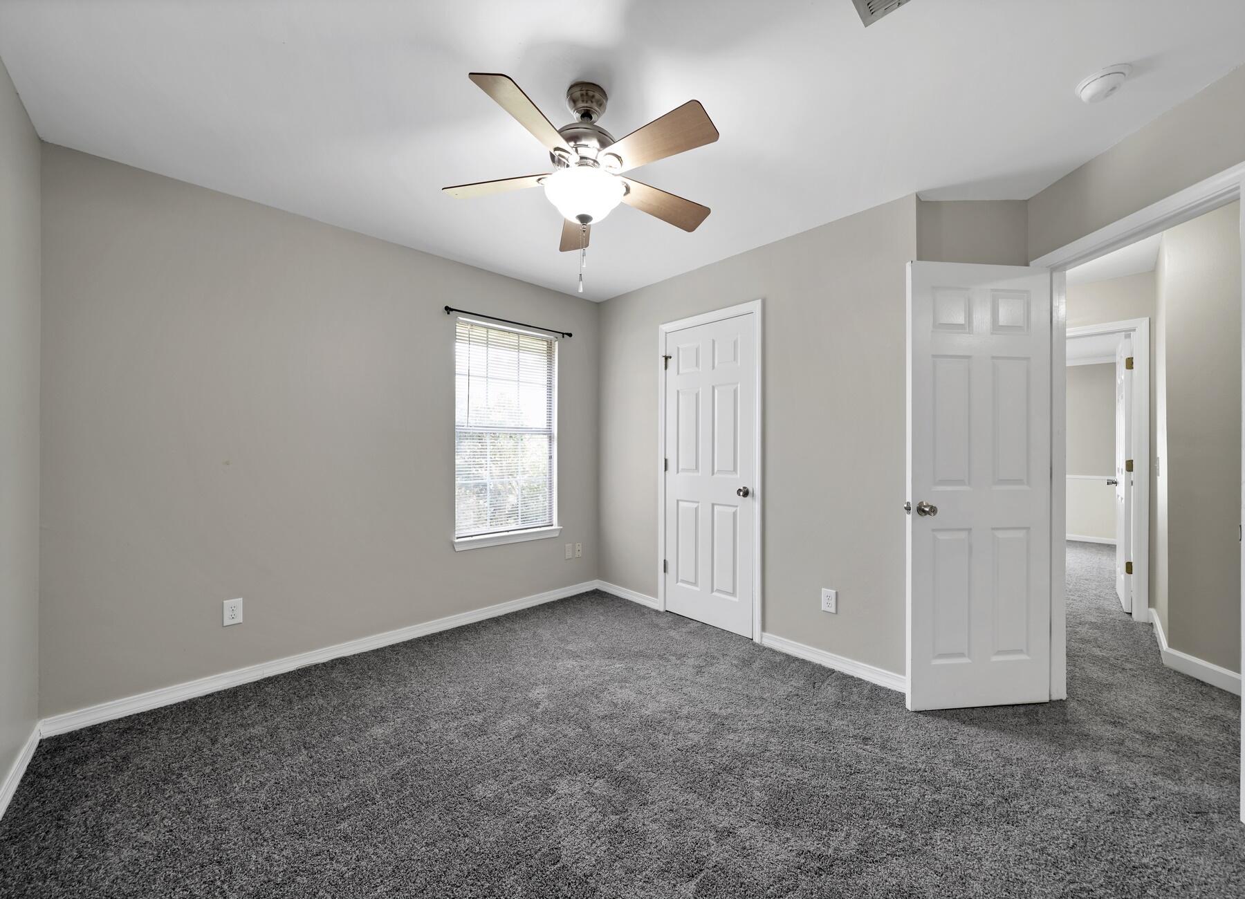 ANTIOCH ESTATES S/D - Residential Lease