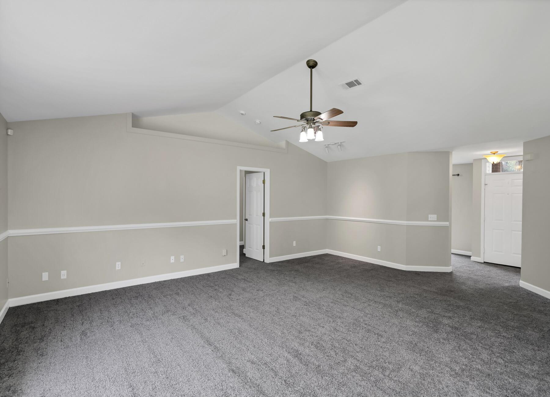ANTIOCH ESTATES S/D - Residential Lease