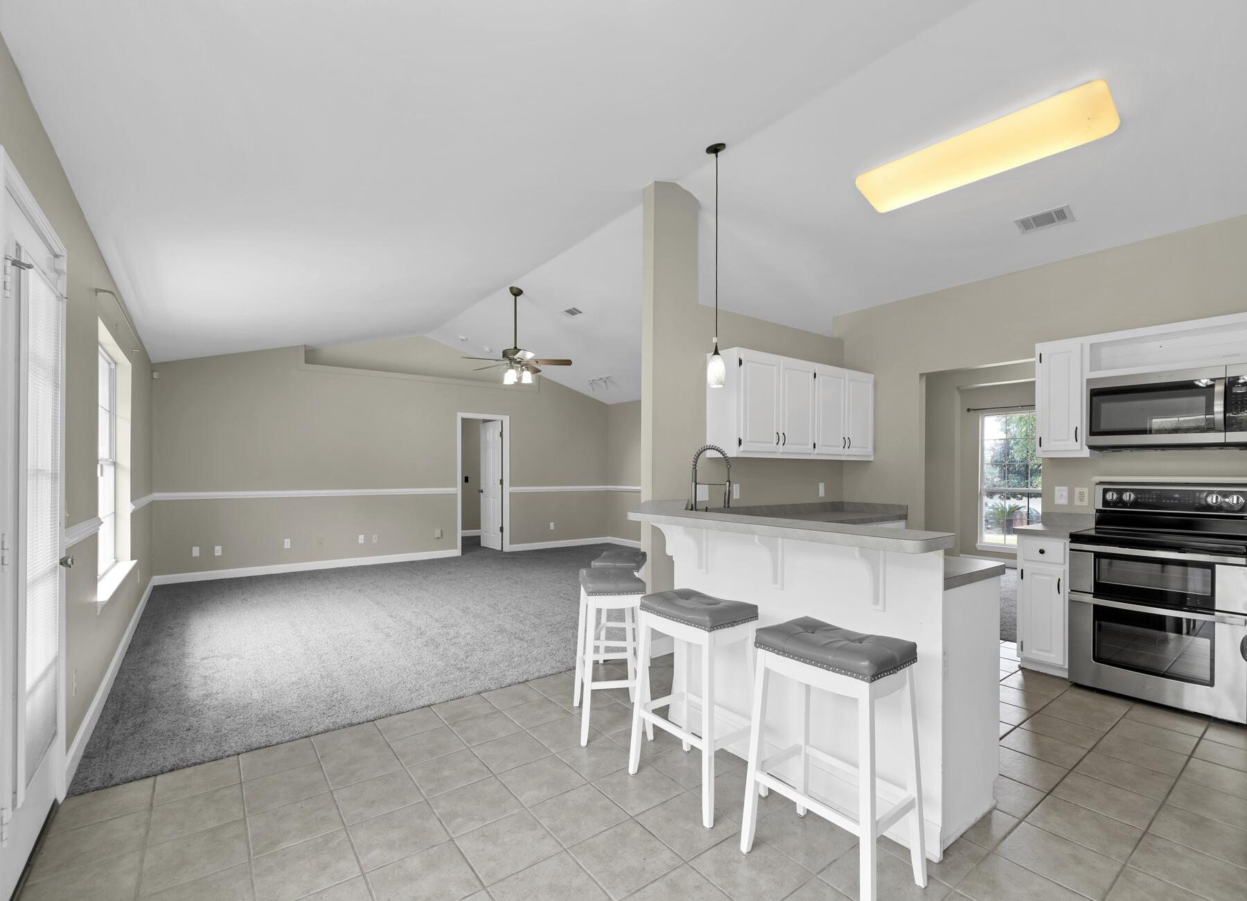 ANTIOCH ESTATES S/D - Residential Lease