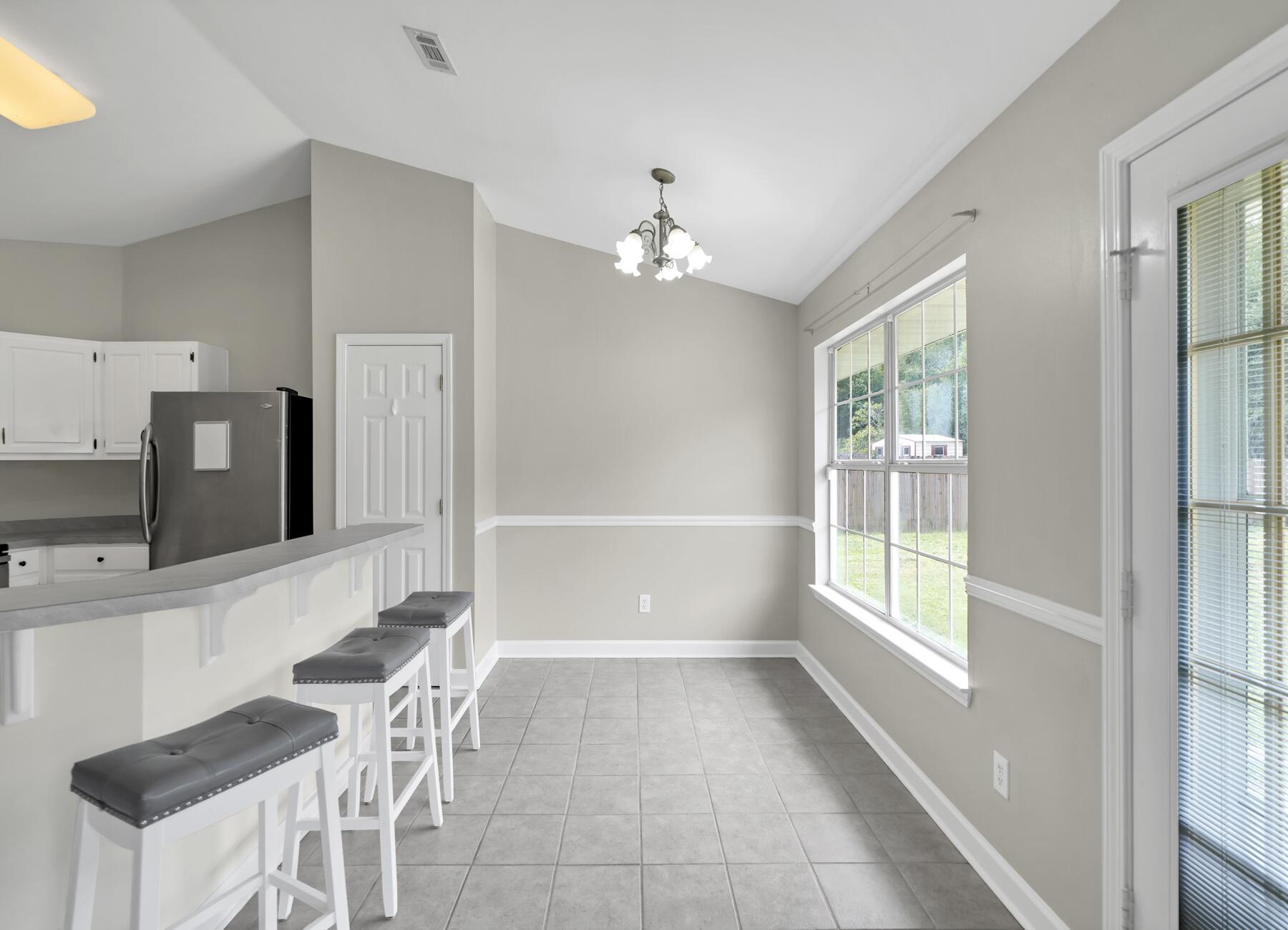 ANTIOCH ESTATES S/D - Residential Lease