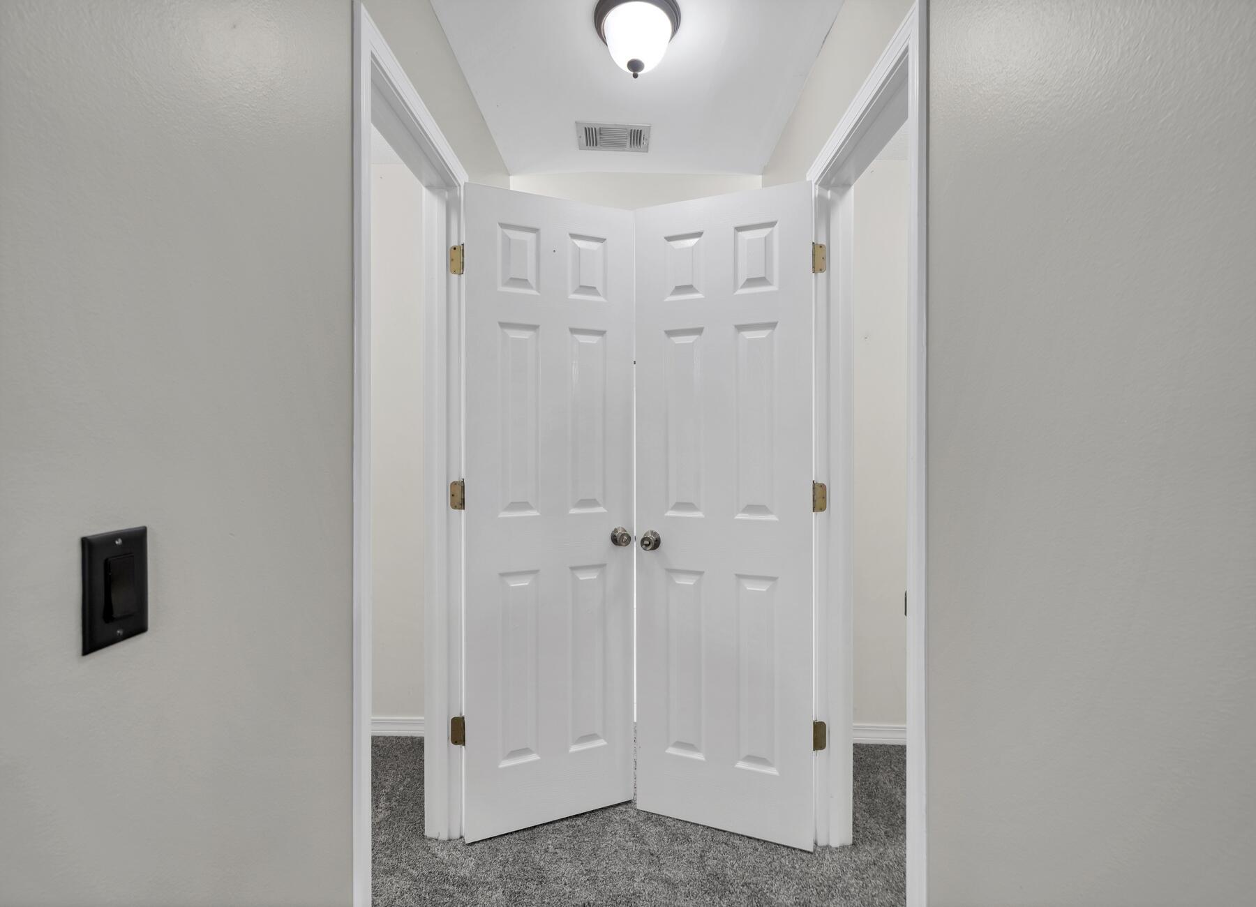 ANTIOCH ESTATES S/D - Residential Lease