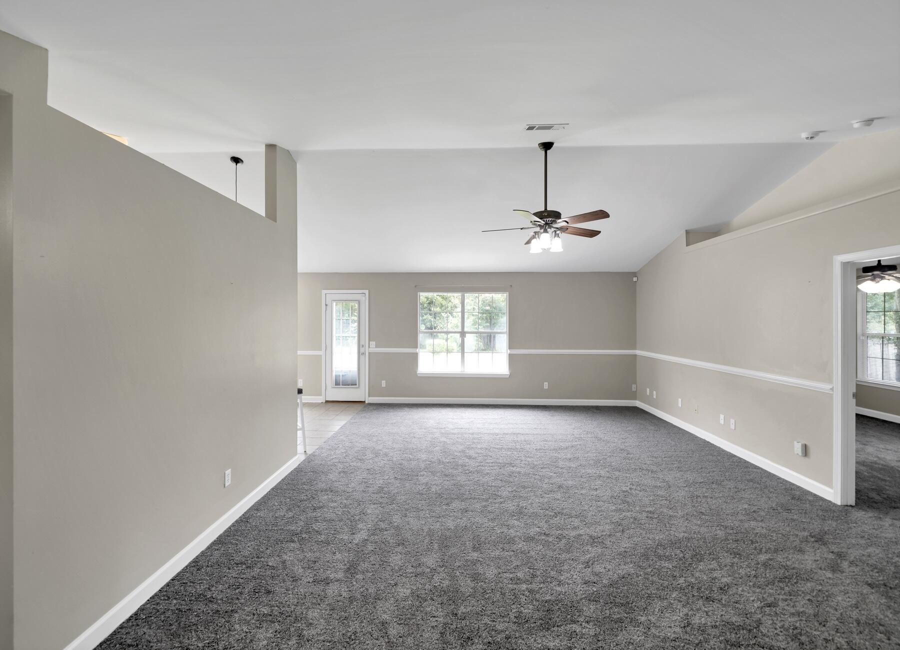 ANTIOCH ESTATES S/D - Residential Lease