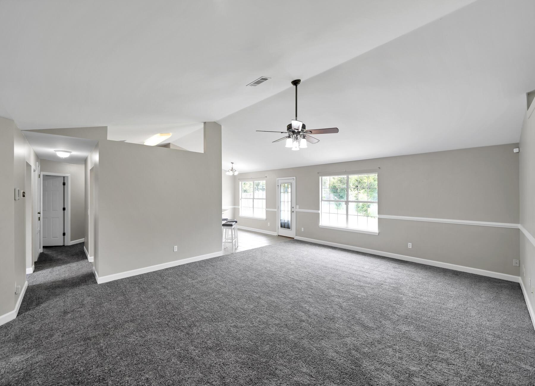 ANTIOCH ESTATES S/D - Residential Lease
