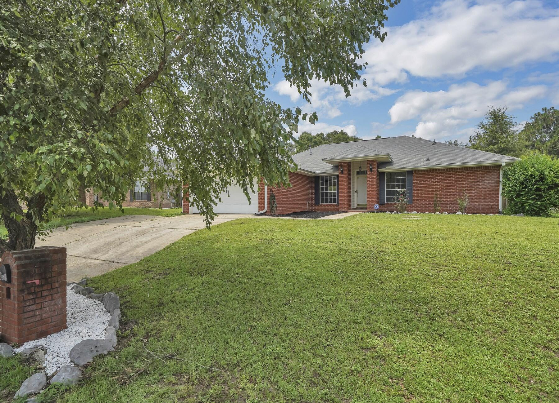 ANTIOCH ESTATES S/D - Residential Lease