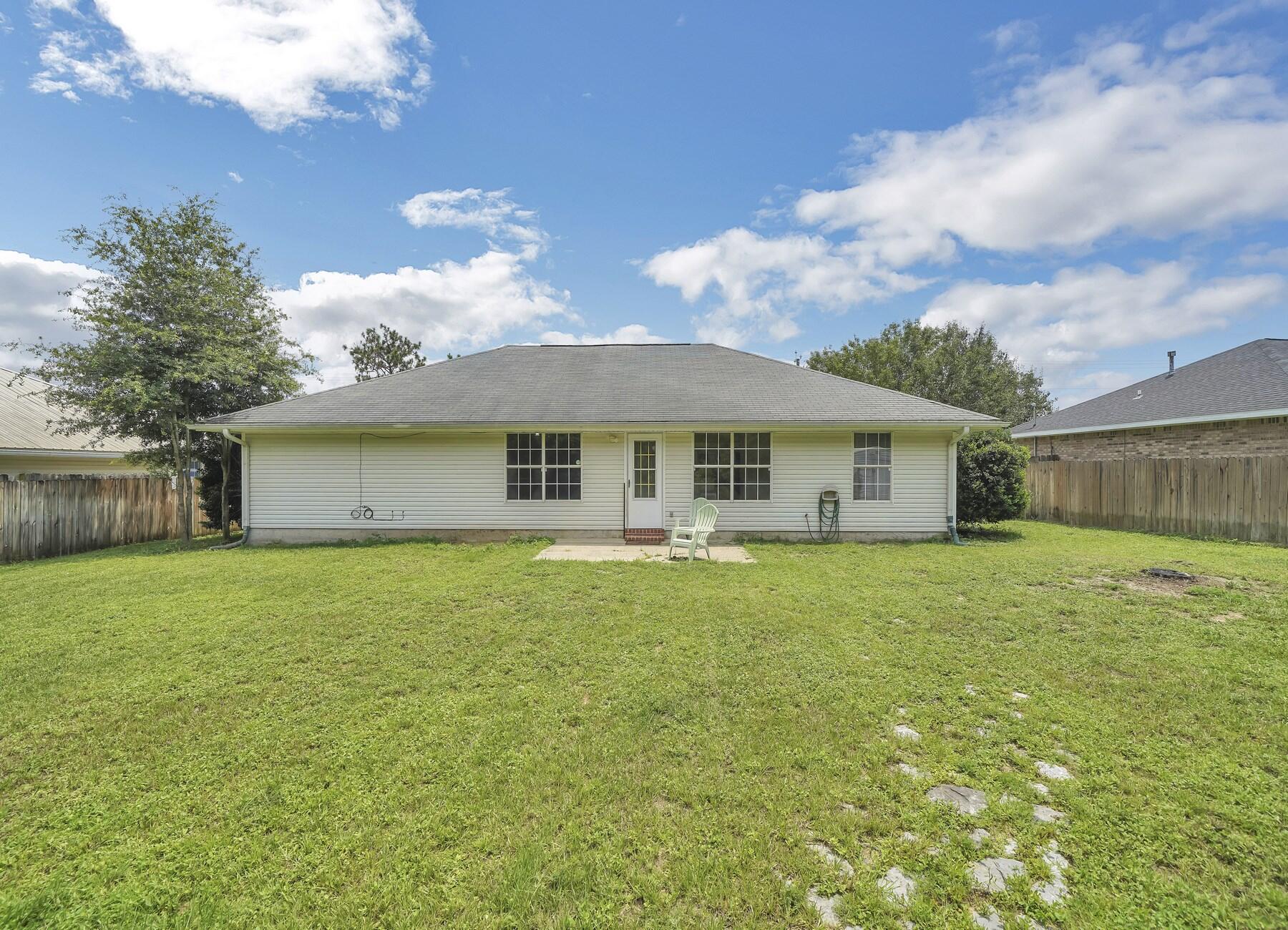 ANTIOCH ESTATES S/D - Residential Lease