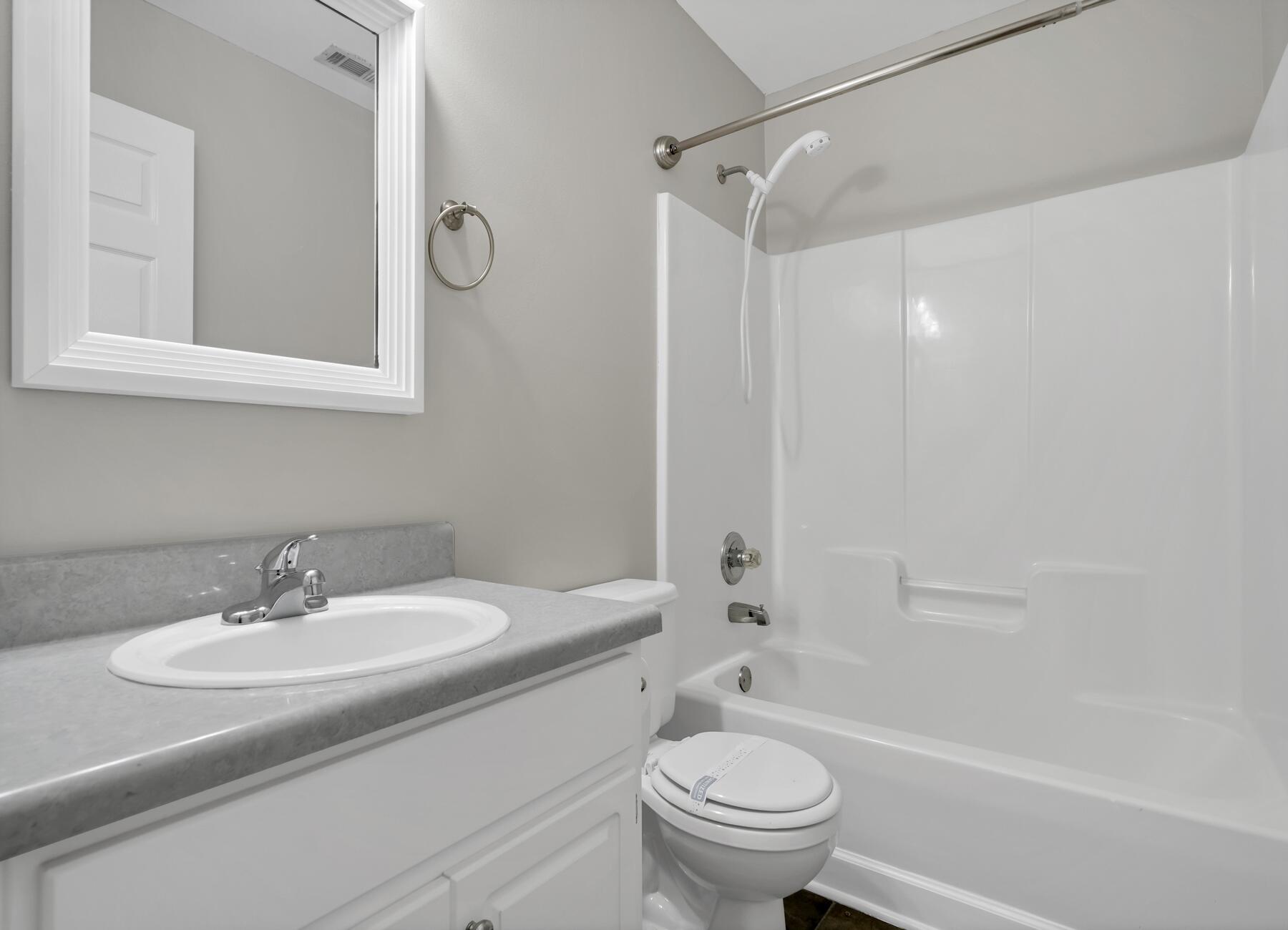 ANTIOCH ESTATES S/D - Residential Lease