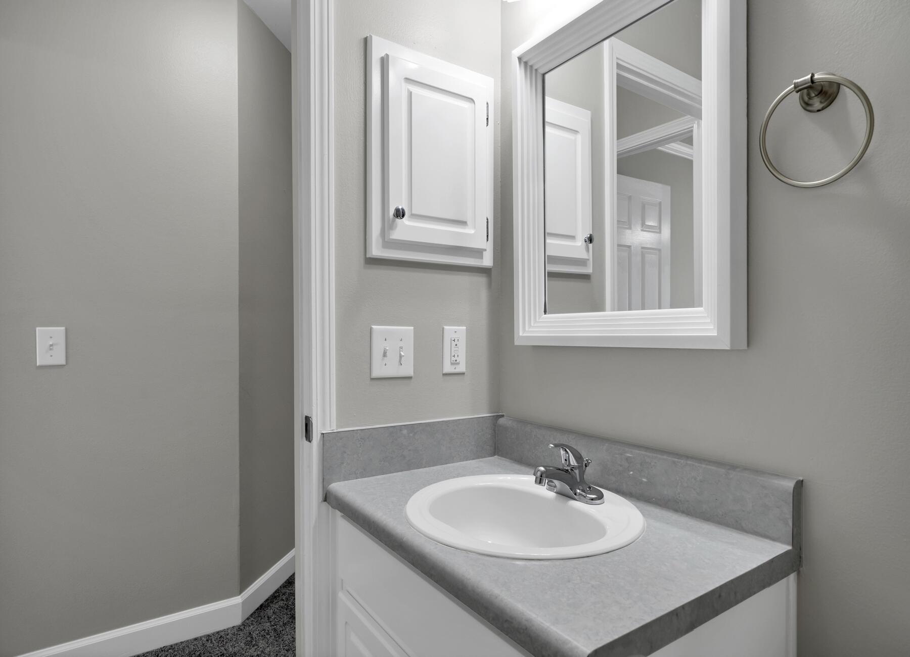 ANTIOCH ESTATES S/D - Residential Lease