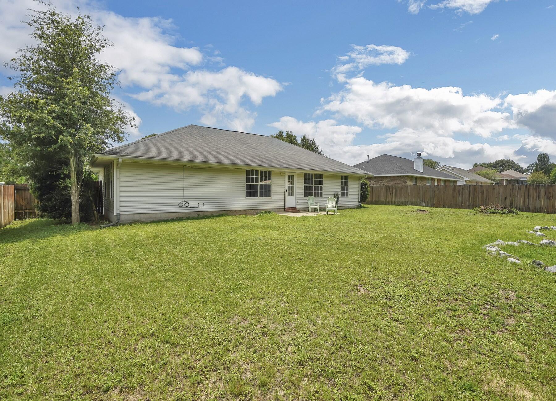 ANTIOCH ESTATES S/D - Residential Lease