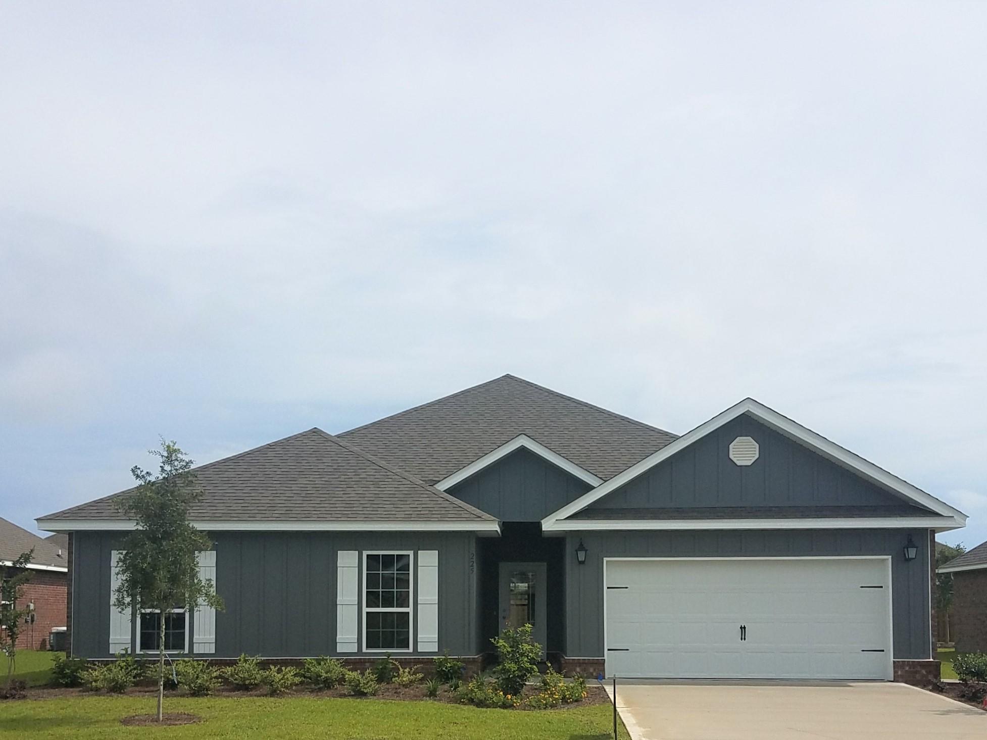 HAMMOCK BAY - Residential