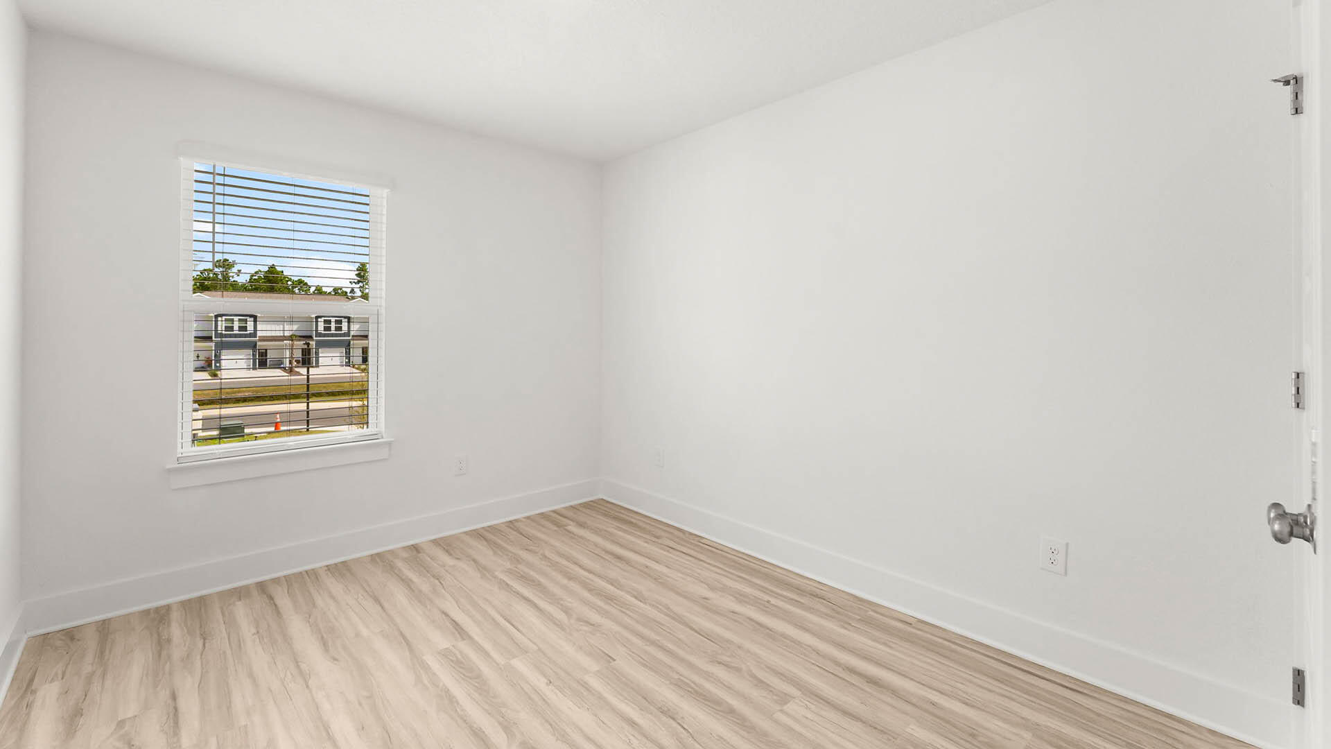 Hawk's Landing Townhomes - Residential