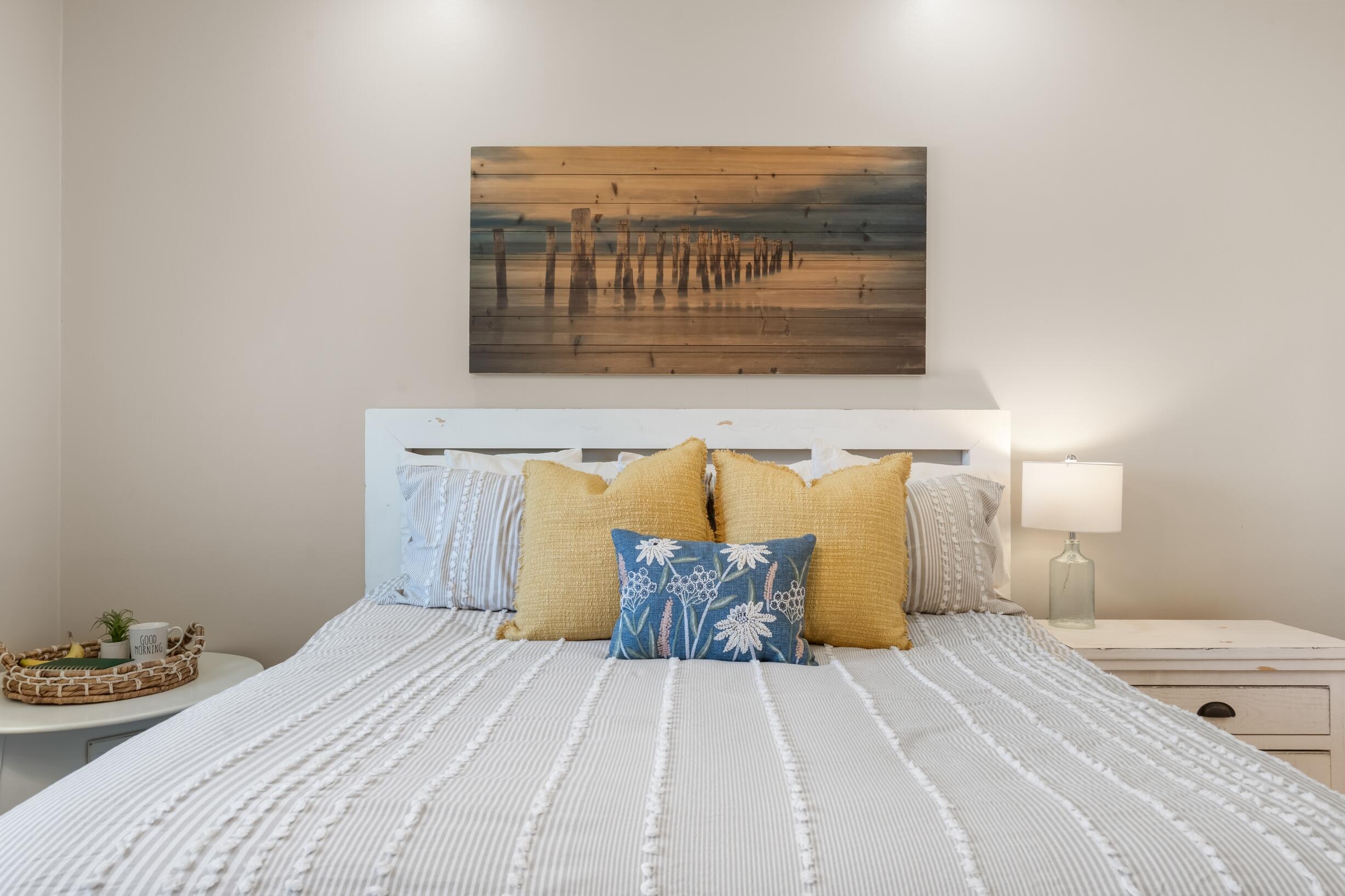 GULF VISTA - Residential
