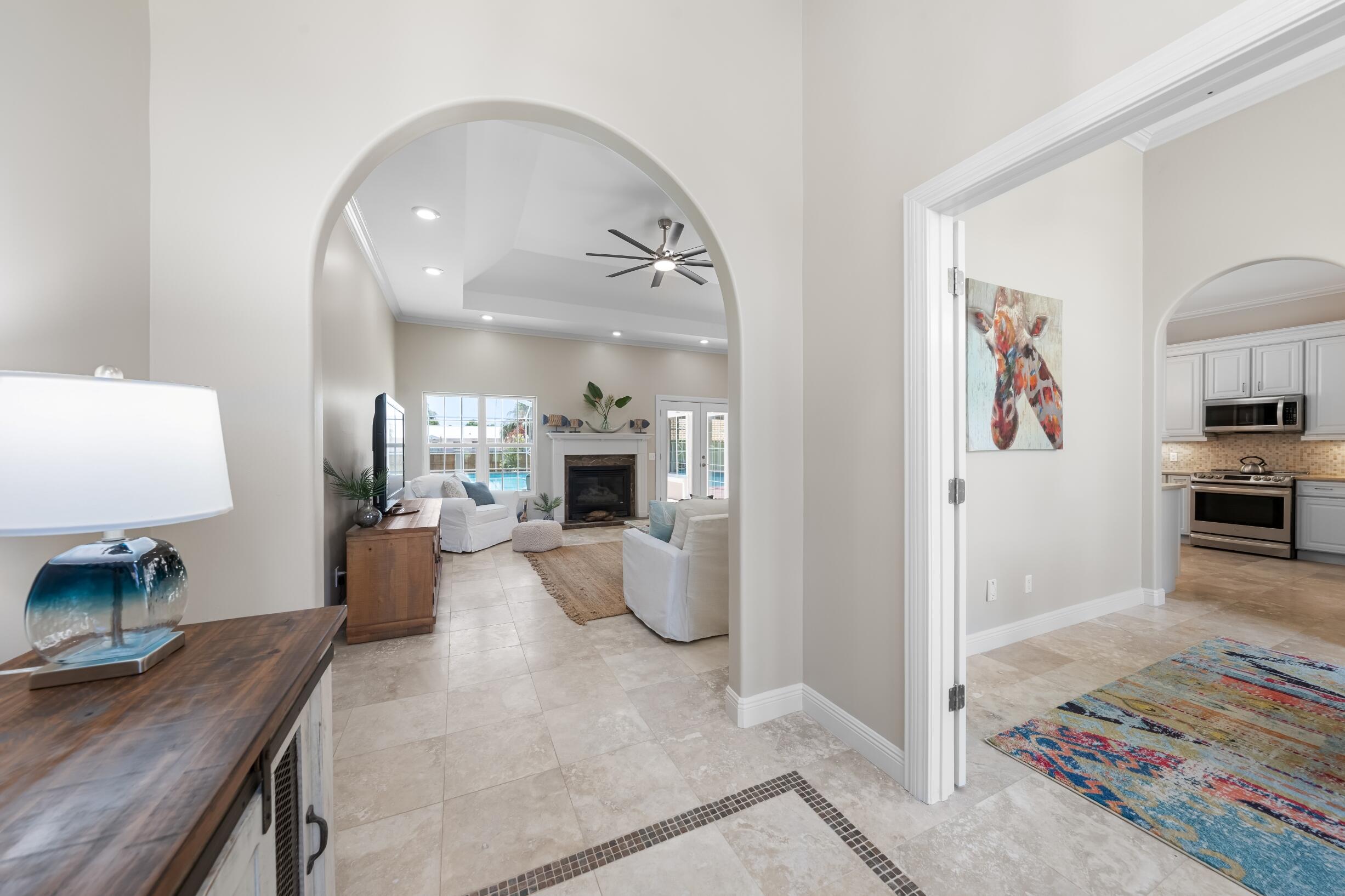 GULF VISTA - Residential