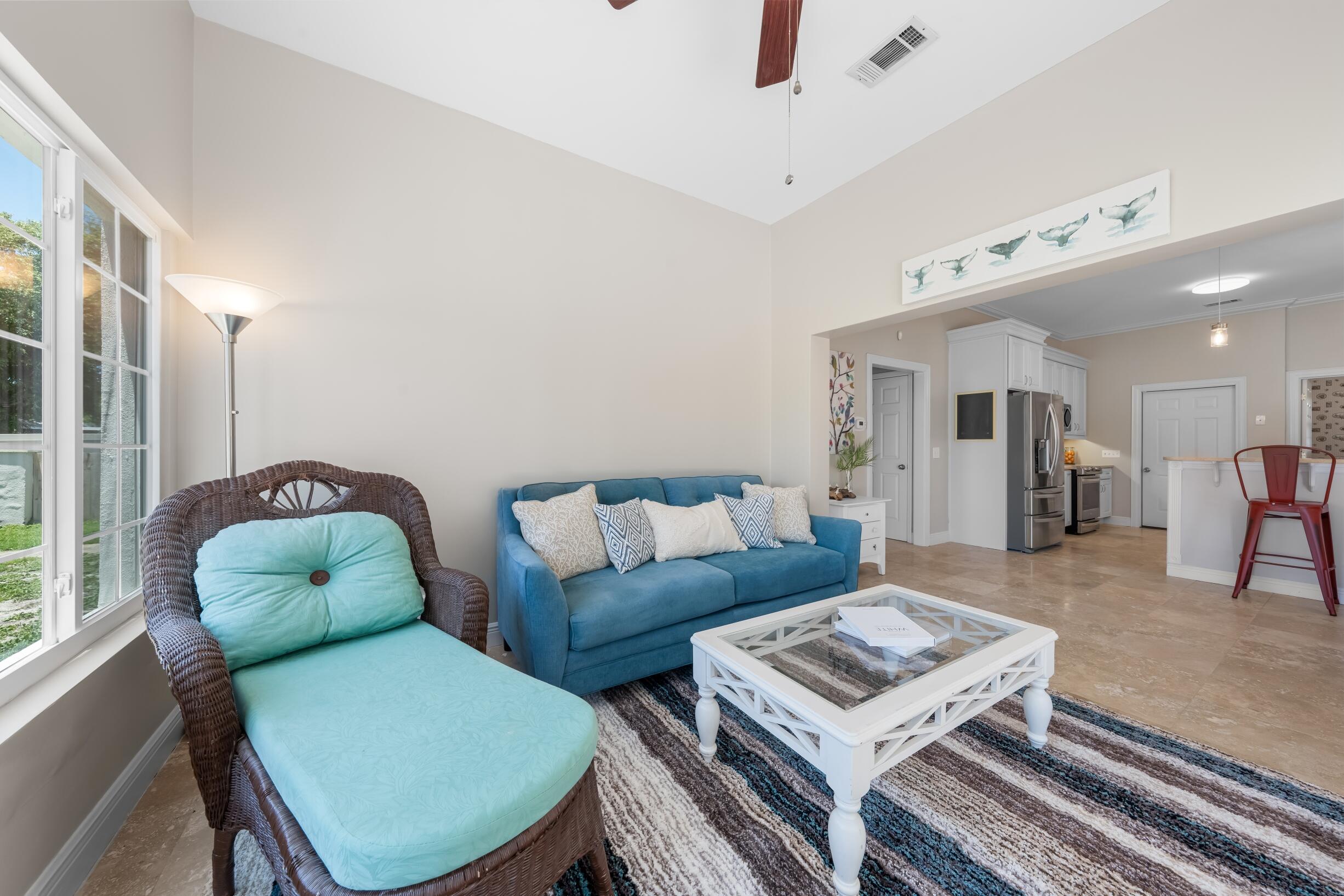 GULF VISTA - Residential