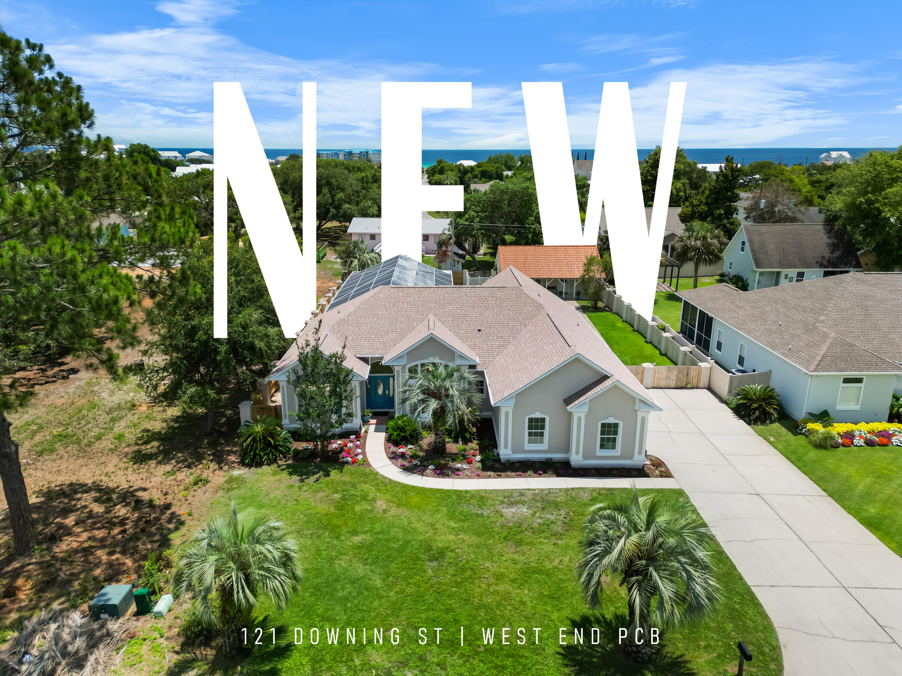 GULF VISTA - Residential