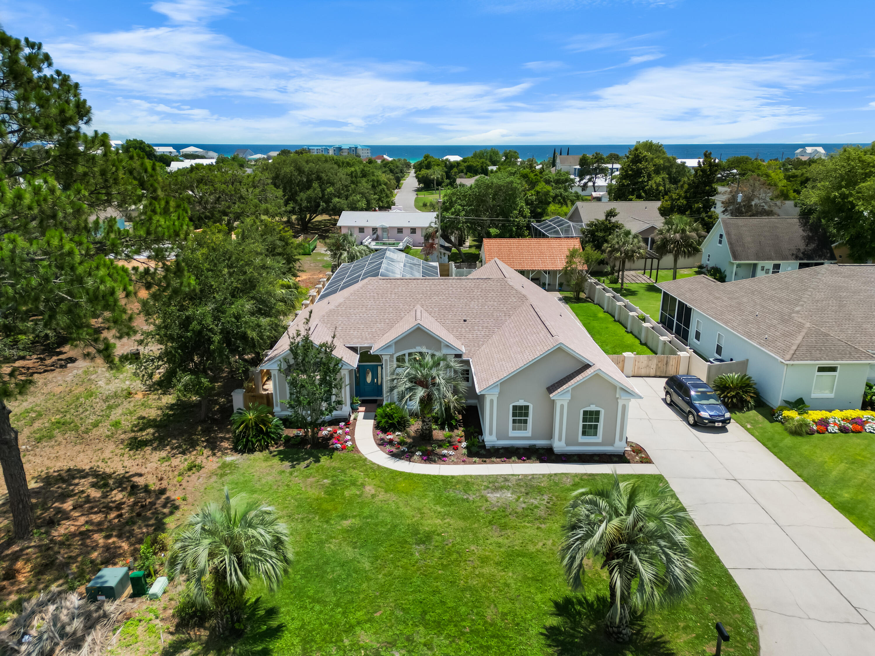 GULF VISTA - Residential