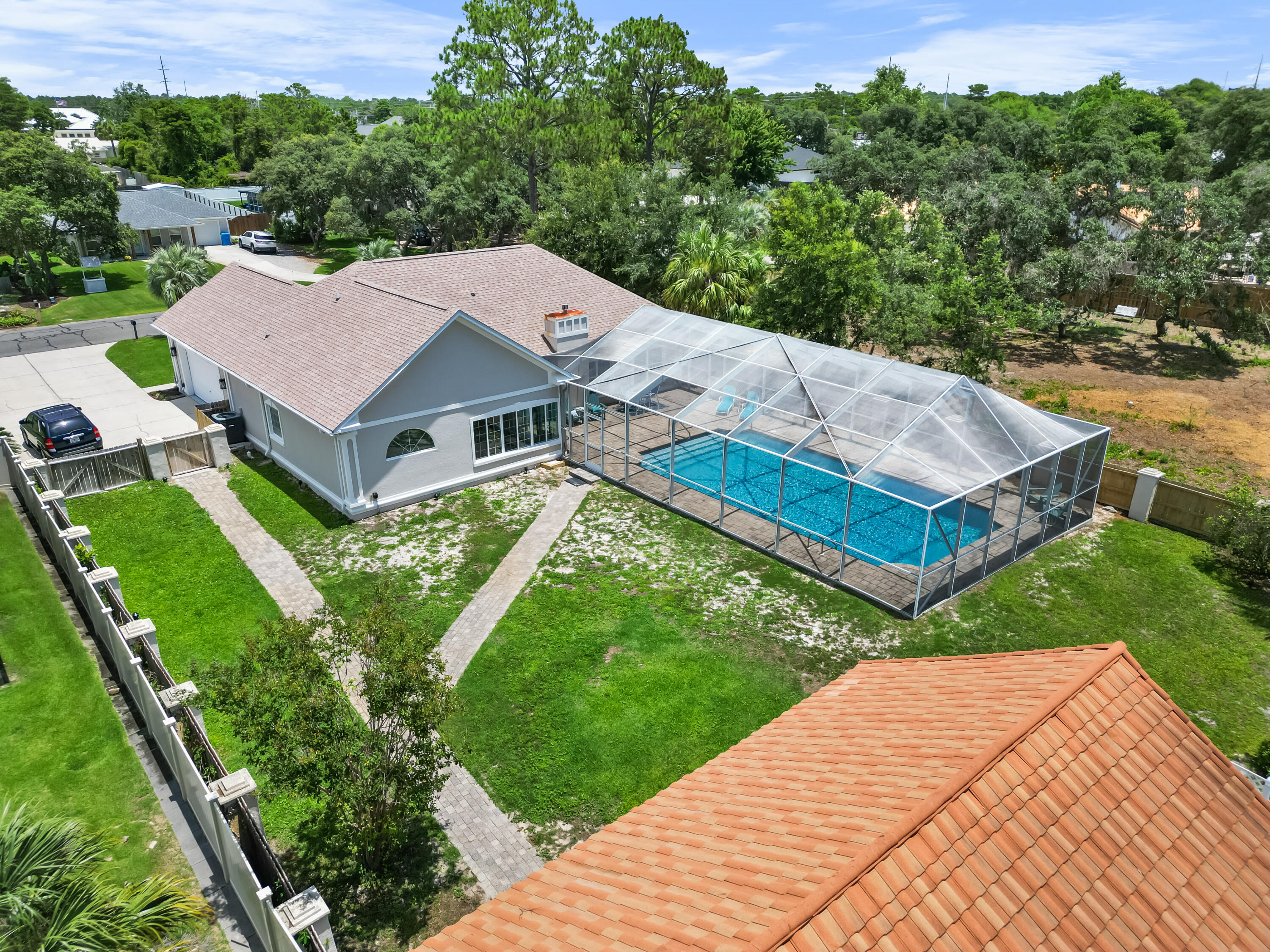 GULF VISTA - Residential
