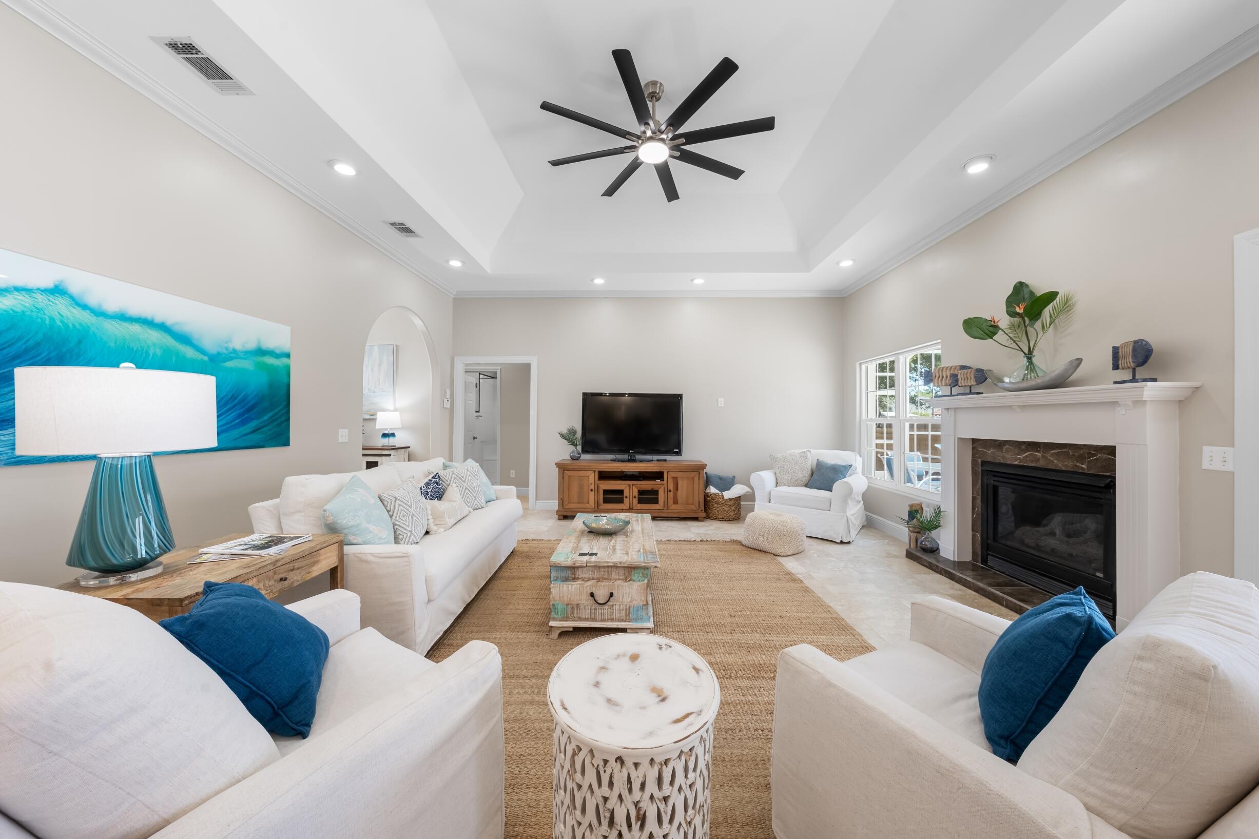 GULF VISTA - Residential