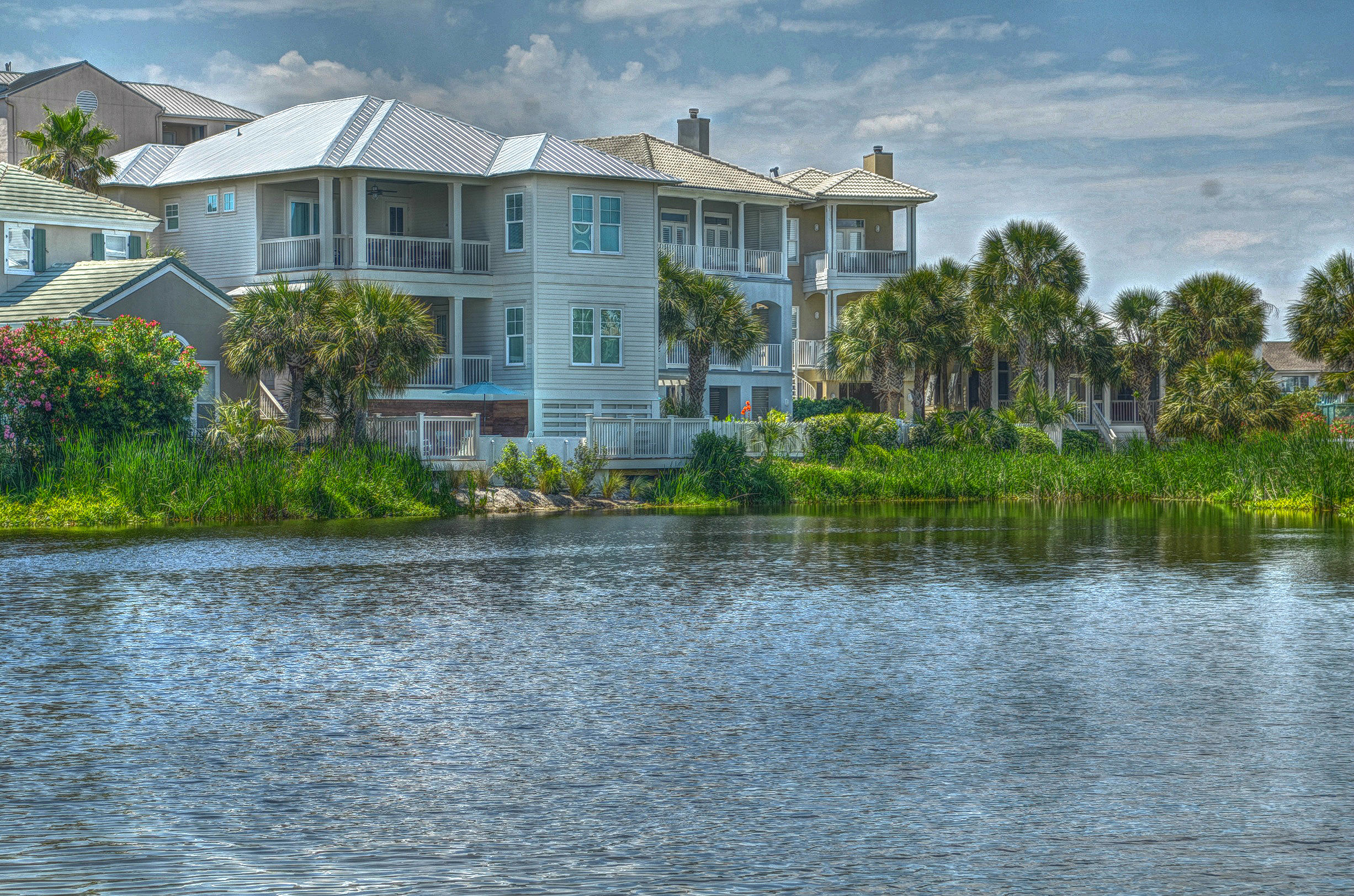 DESTIN POINTE - Residential