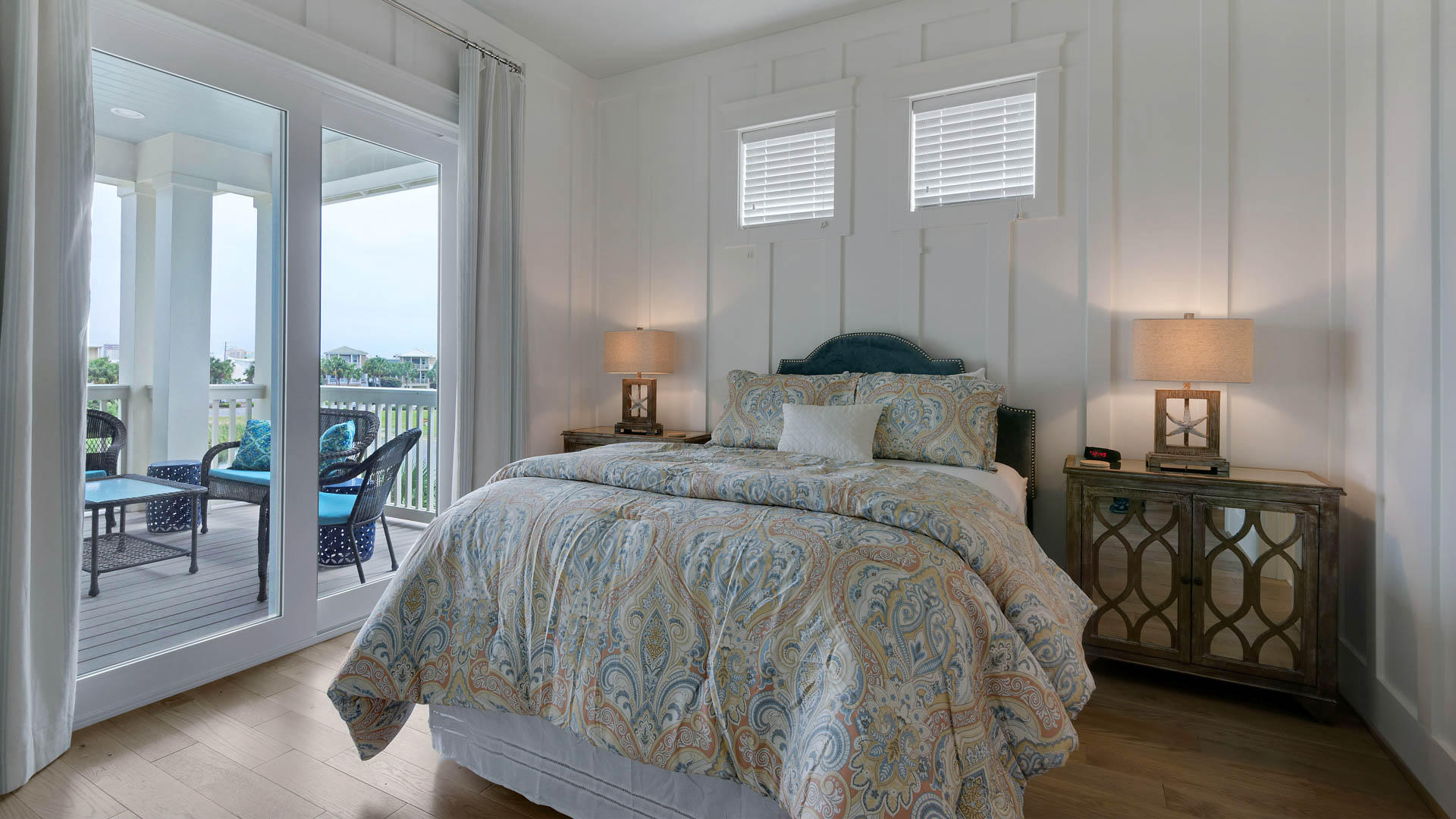 DESTIN POINTE - Residential
