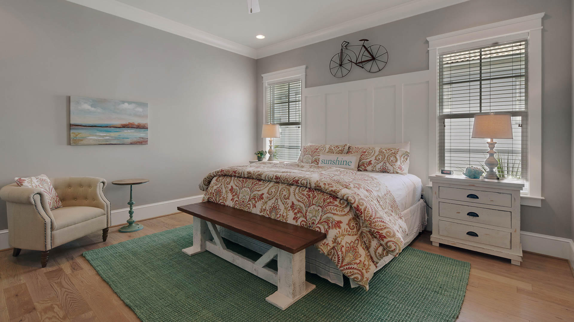 DESTIN POINTE - Residential