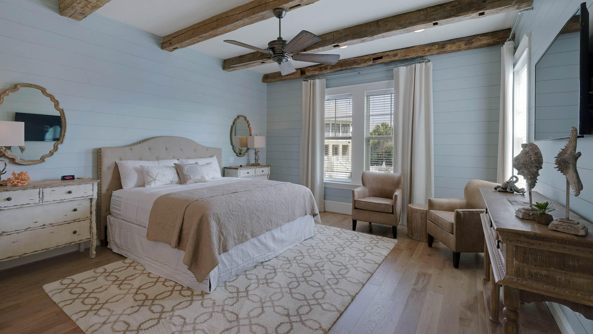 DESTIN POINTE - Residential