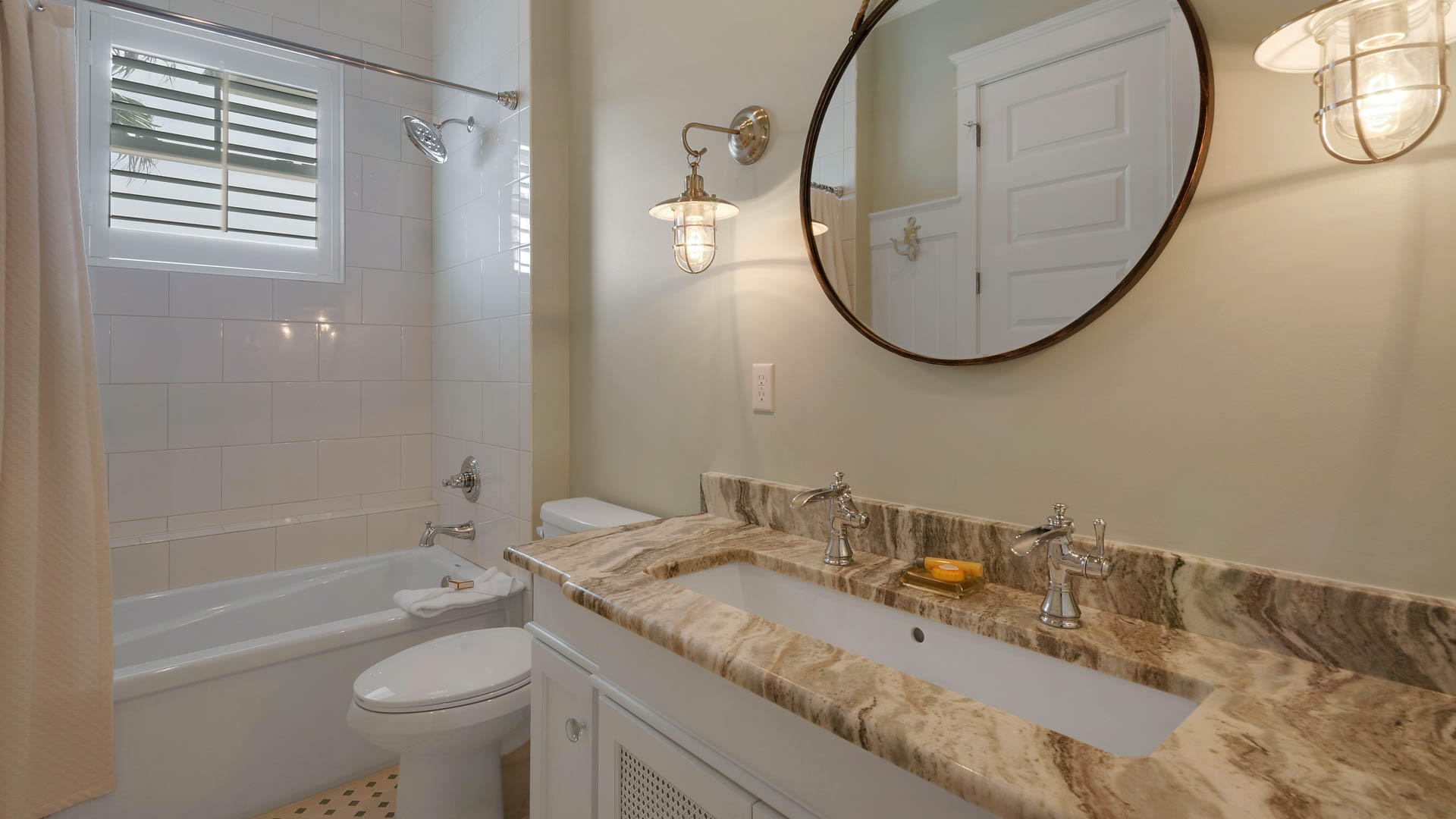 DESTIN POINTE - Residential