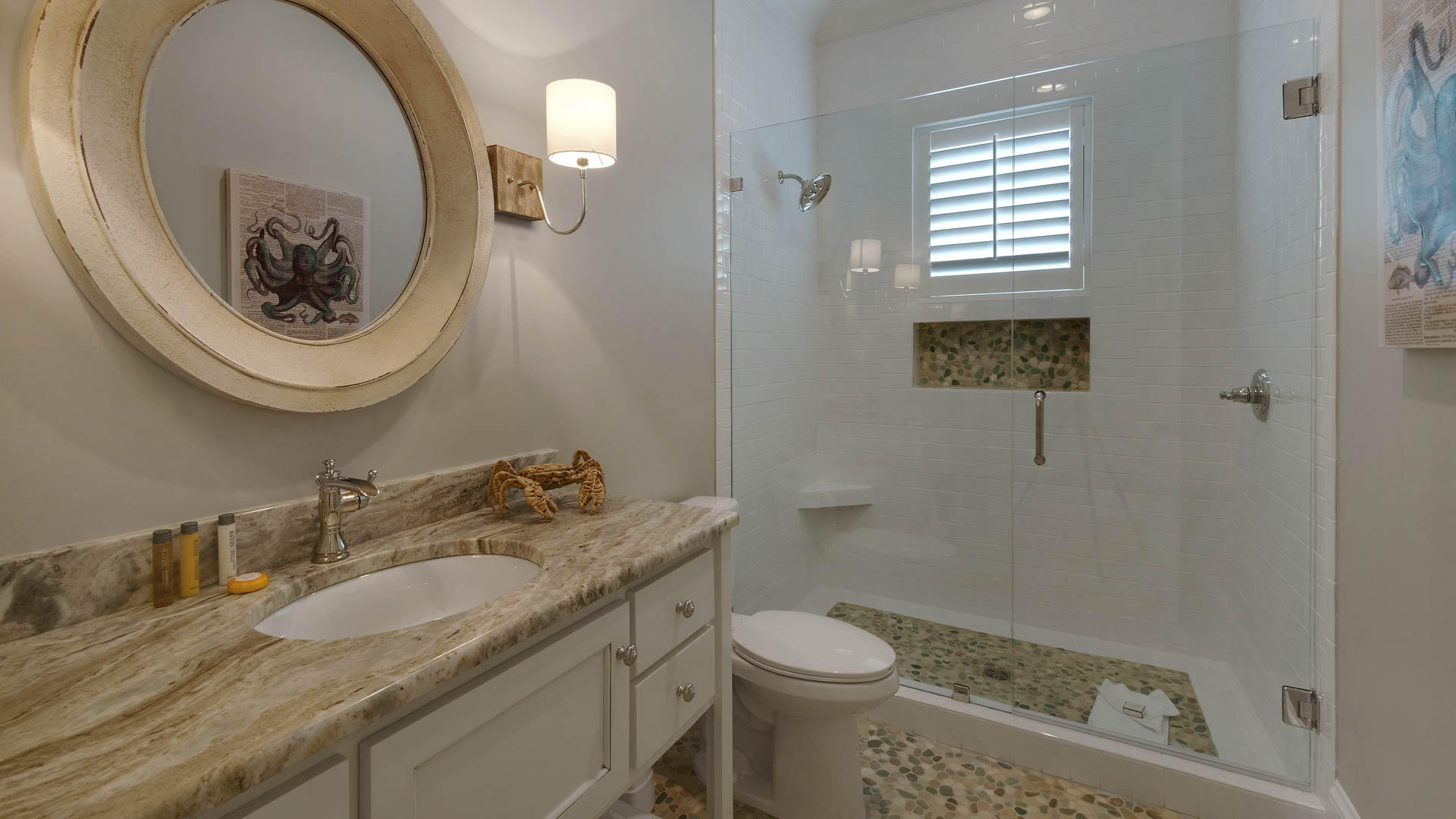 DESTIN POINTE - Residential