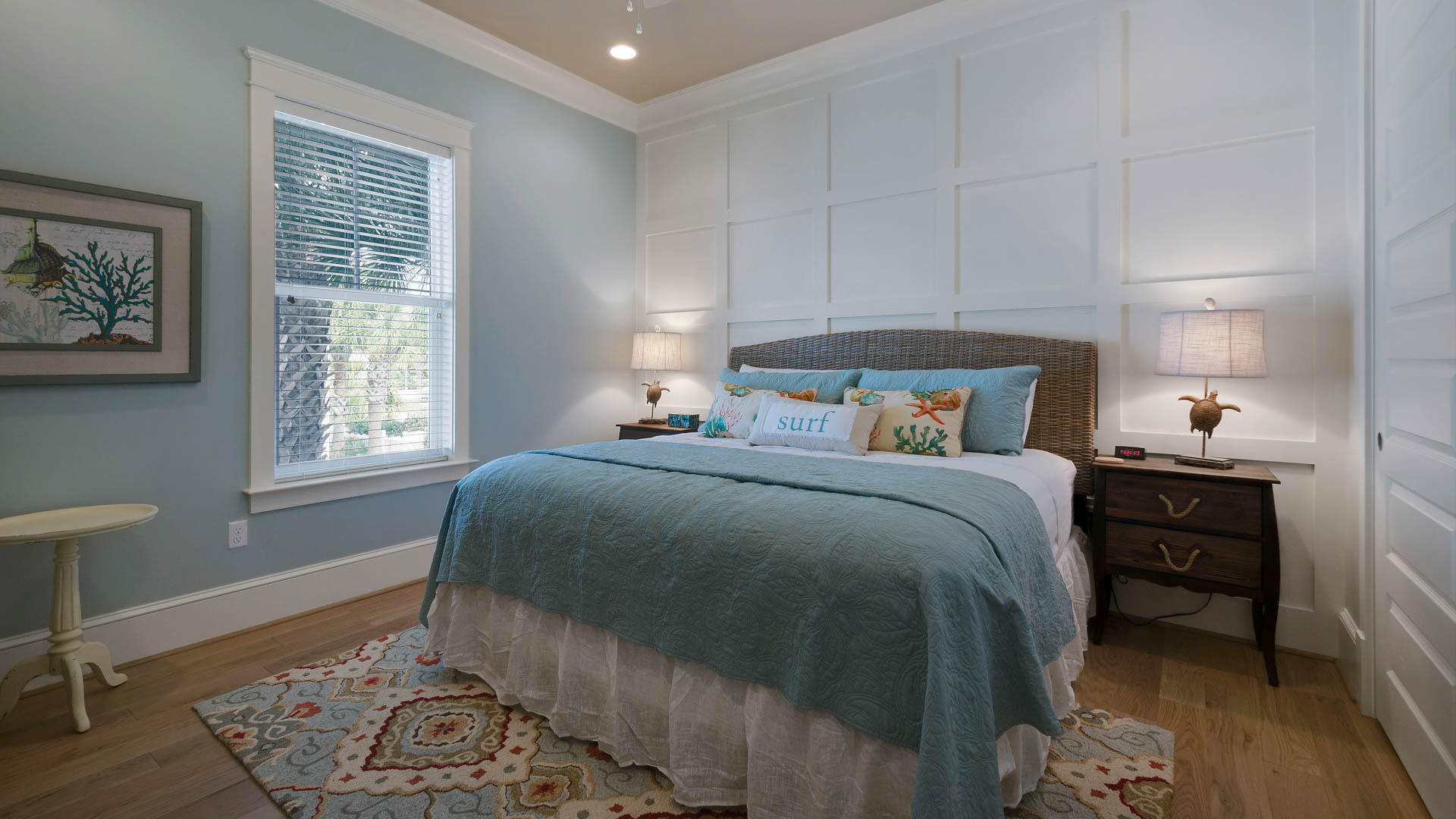 DESTIN POINTE - Residential