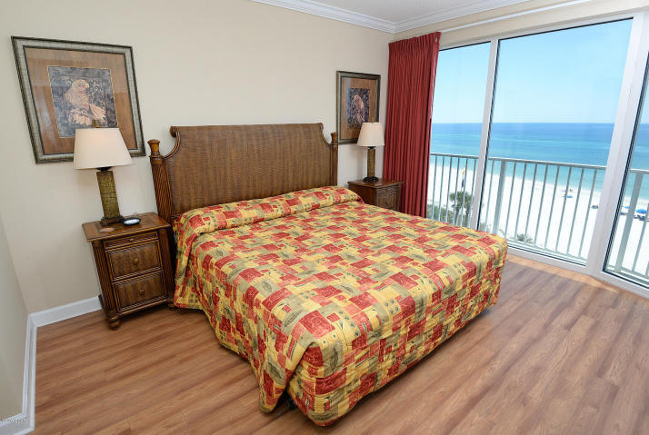 BOARDWALK CONDOMINIUMS - Residential
