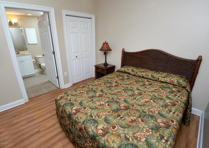 BOARDWALK CONDOMINIUMS - Residential