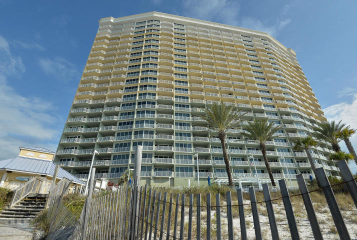 BOARDWALK CONDOMINIUMS - Residential