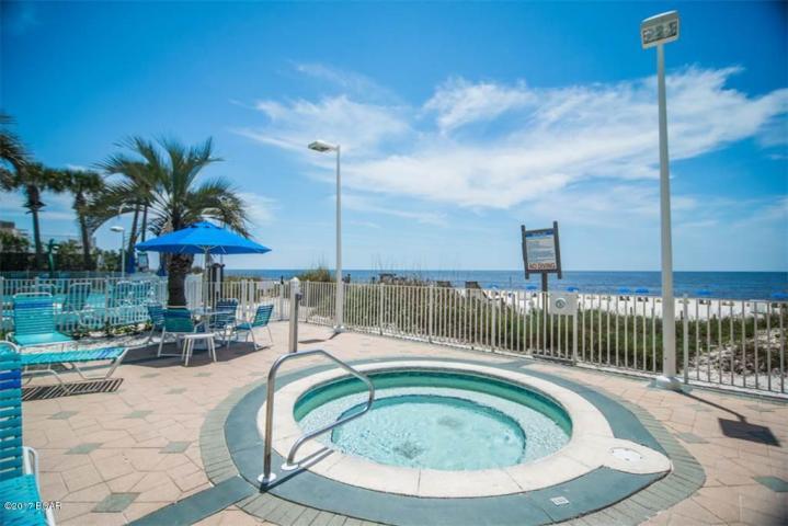 BOARDWALK CONDOMINIUMS - Residential
