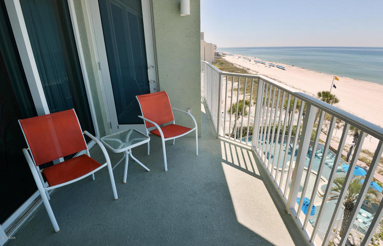 BOARDWALK CONDOMINIUMS - Residential