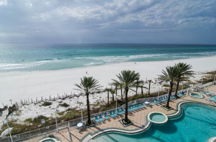 BOARDWALK CONDOMINIUMS - Residential