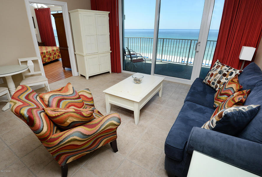 BOARDWALK CONDOMINIUMS - Residential