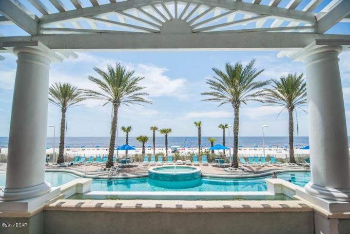 BOARDWALK CONDOMINIUMS - Residential