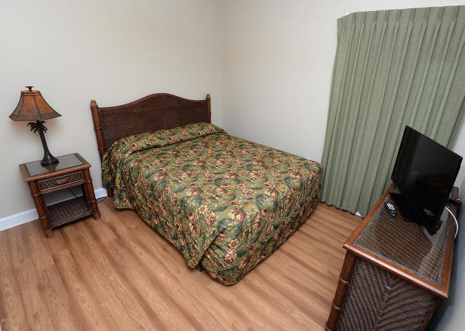 BOARDWALK CONDOMINIUMS - Residential
